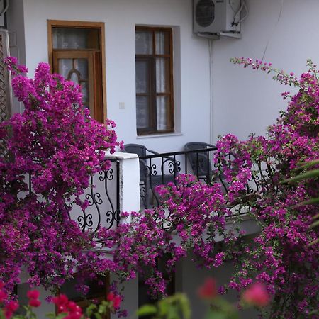 Yeni Doga Hotel ดาลยัน ภายนอก รูปภาพ
